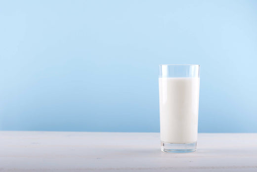 Why do we use milk exosomes?